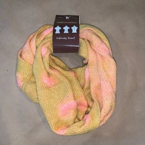 Infinity scarf. BRAND NEW!
